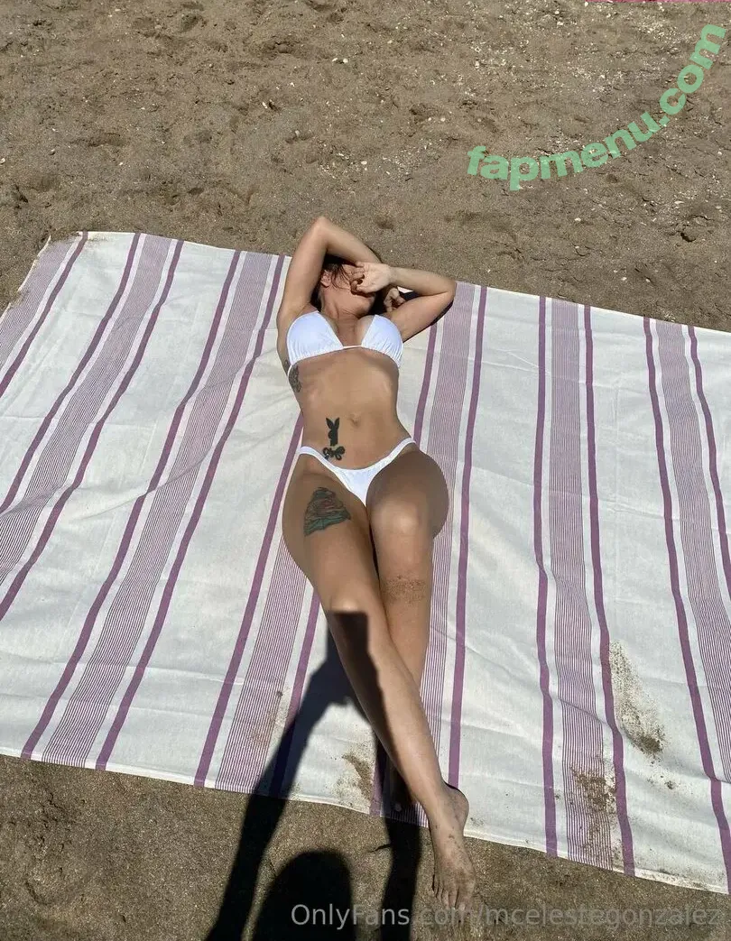 Celeste Gonzalez nude photo #0084 (CelesteGonzalez / mcelesgonzalez)