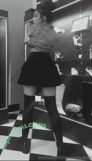 celestevalantina / celestevalentina nude photo #0011