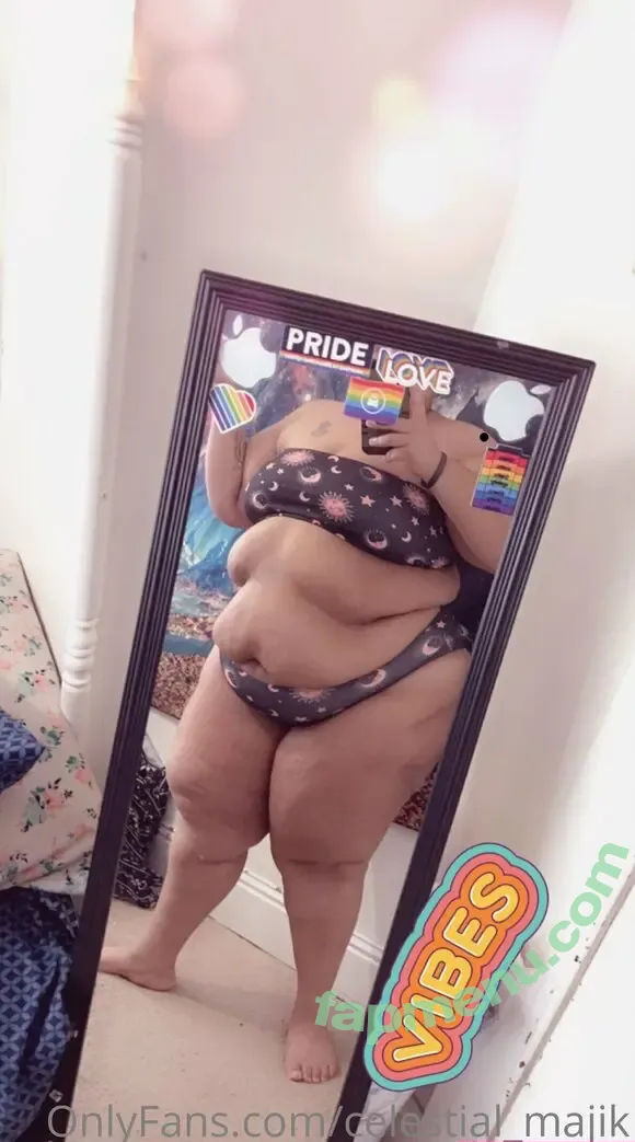 celestial_majik nude photo #0007 (celestialmajiik)