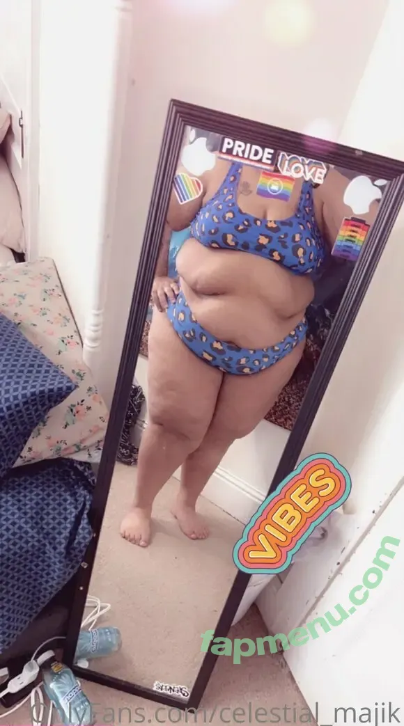 celestial_majik nude photo #0009 (celestialmajiik)