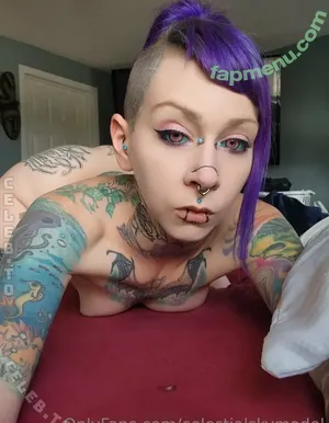 Celestial Sky / 3rd_eye_sky / celestialskymodel nude photo #0055