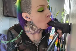 Celestial Sky / 3rd_eye_sky / celestialskymodel nude photo #0083