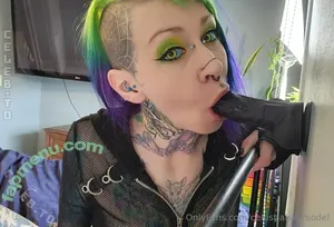 Celestial Sky / 3rd_eye_sky / celestialskymodel nude photo #0086