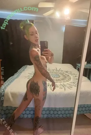 Celestial Sky / 3rd_eye_sky / celestialskymodel nude photo #0134