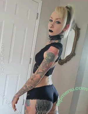 Celestial Sky / 3rd_eye_sky / celestialskymodel nude photo #0150