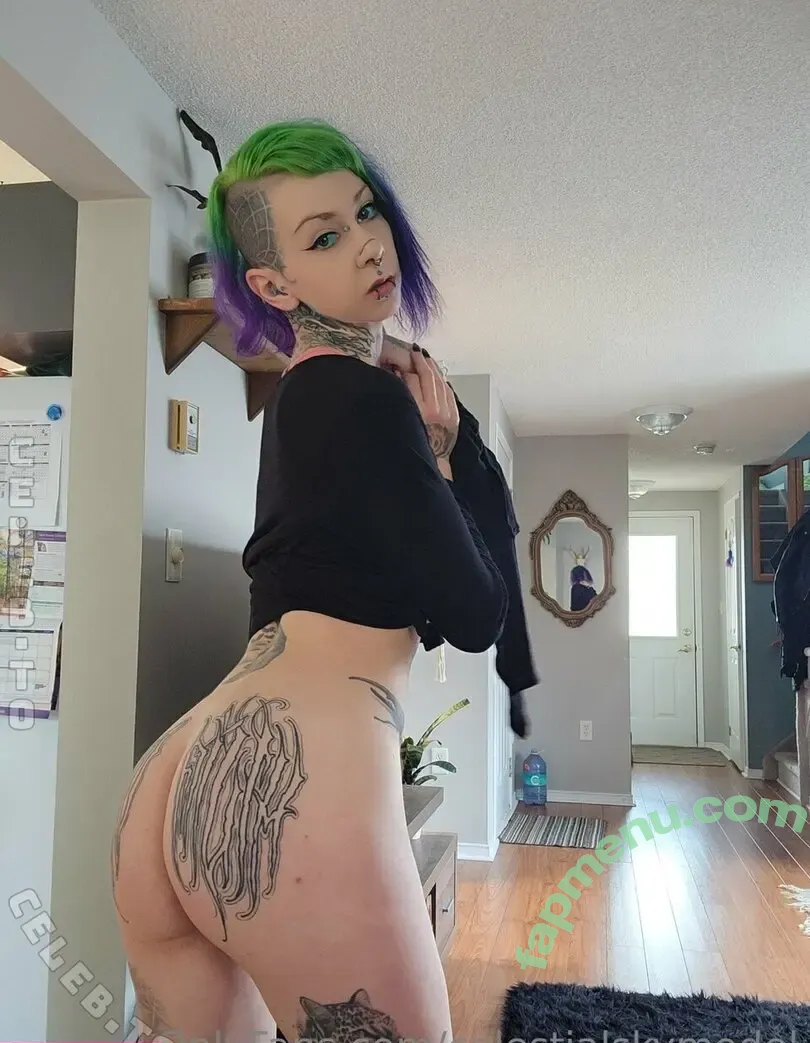 Celestial Sky nude photo #0052 (3rd_eye_sky / celestialskymodel)