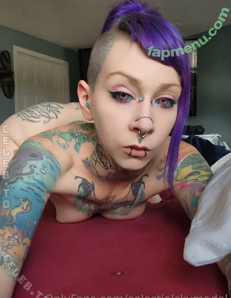 Celestial Sky nude photo #0055 (3rd_eye_sky / celestialskymodel)