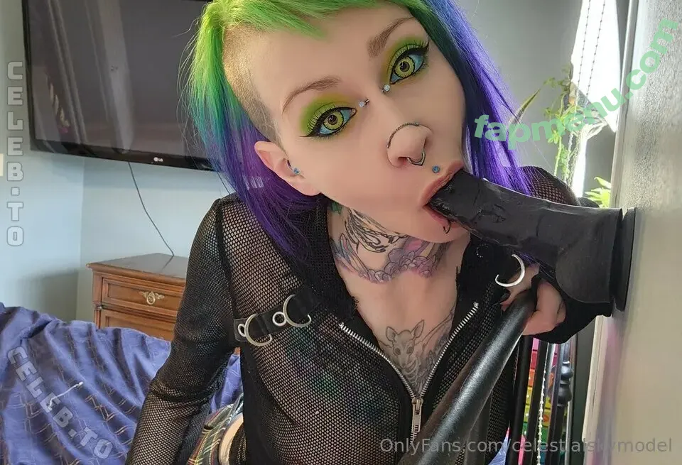 Celestial Sky nude photo #0082 (3rd_eye_sky / celestialskymodel)