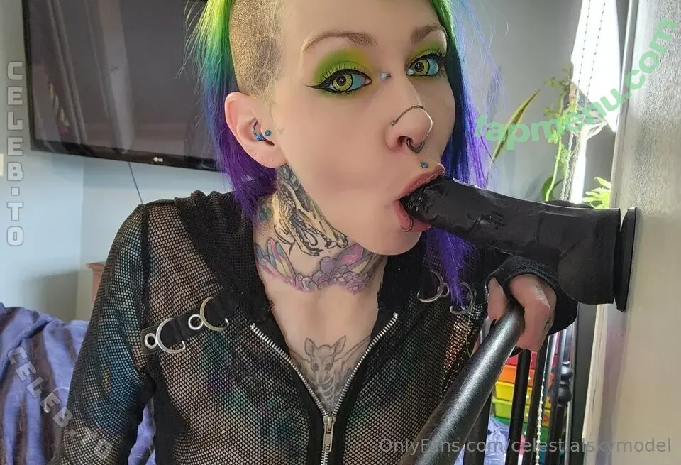 Celestial Sky nude photo #0085 (3rd_eye_sky / celestialskymodel)