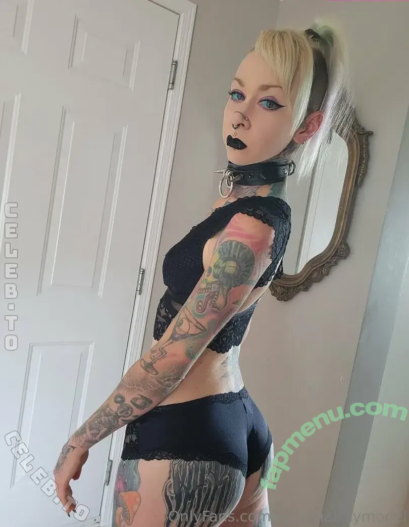 Celestial Sky nude photo #0150 (3rd_eye_sky / celestialskymodel)