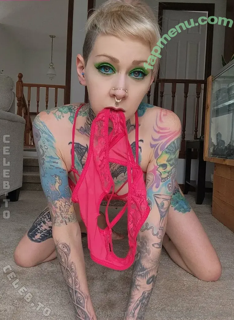 Celestial Sky nude photo #0246 (3rd_eye_sky / celestialskymodel)