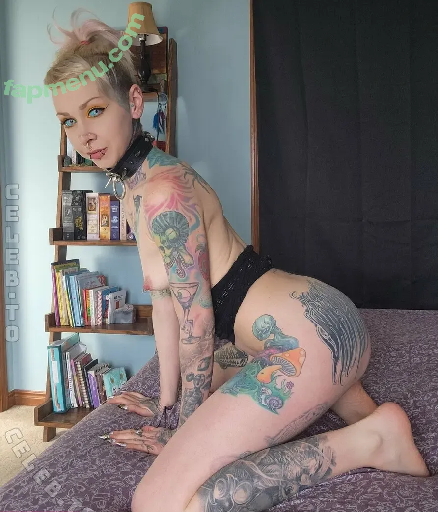 Celestial Sky nude photo #0288 (3rd_eye_sky / celestialskymodel)