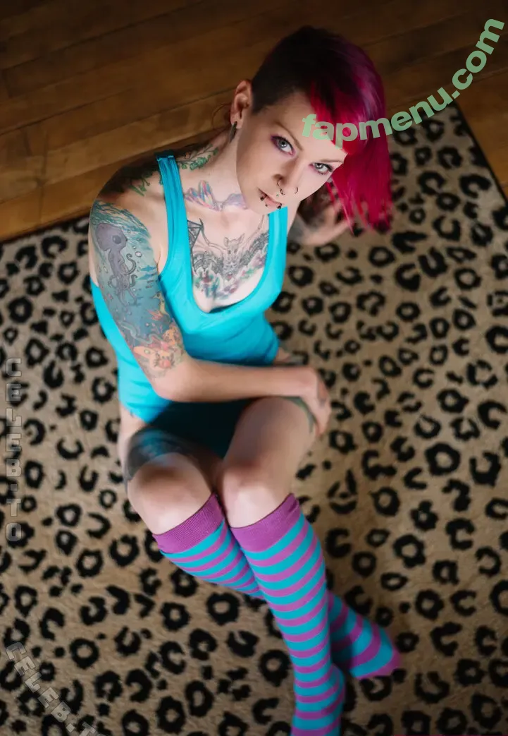 Celestial Sky nude photo #0345 (3rd_eye_sky / celestialskymodel)