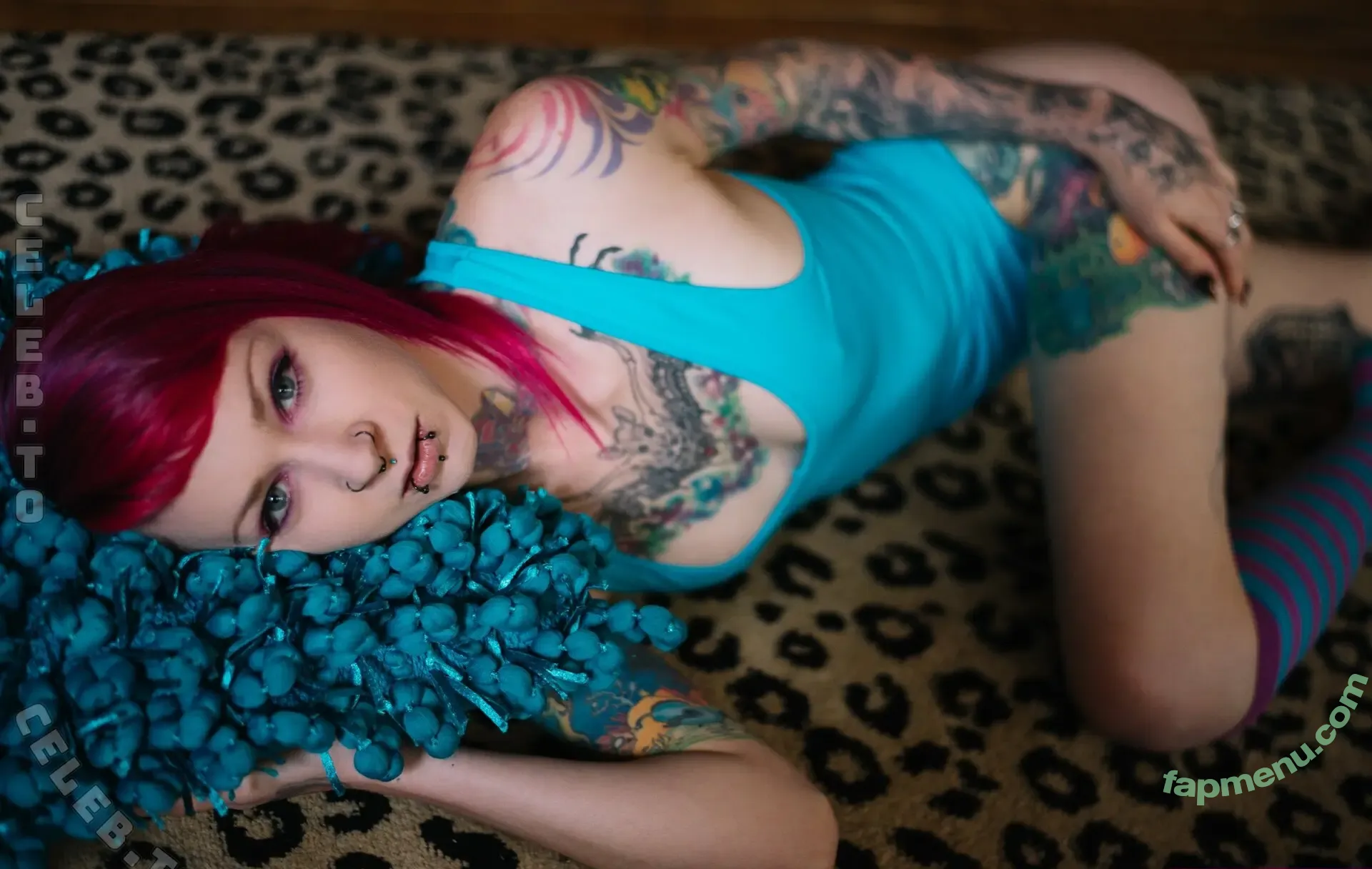 Celestial Sky nude photo #0359 (3rd_eye_sky / celestialskymodel)