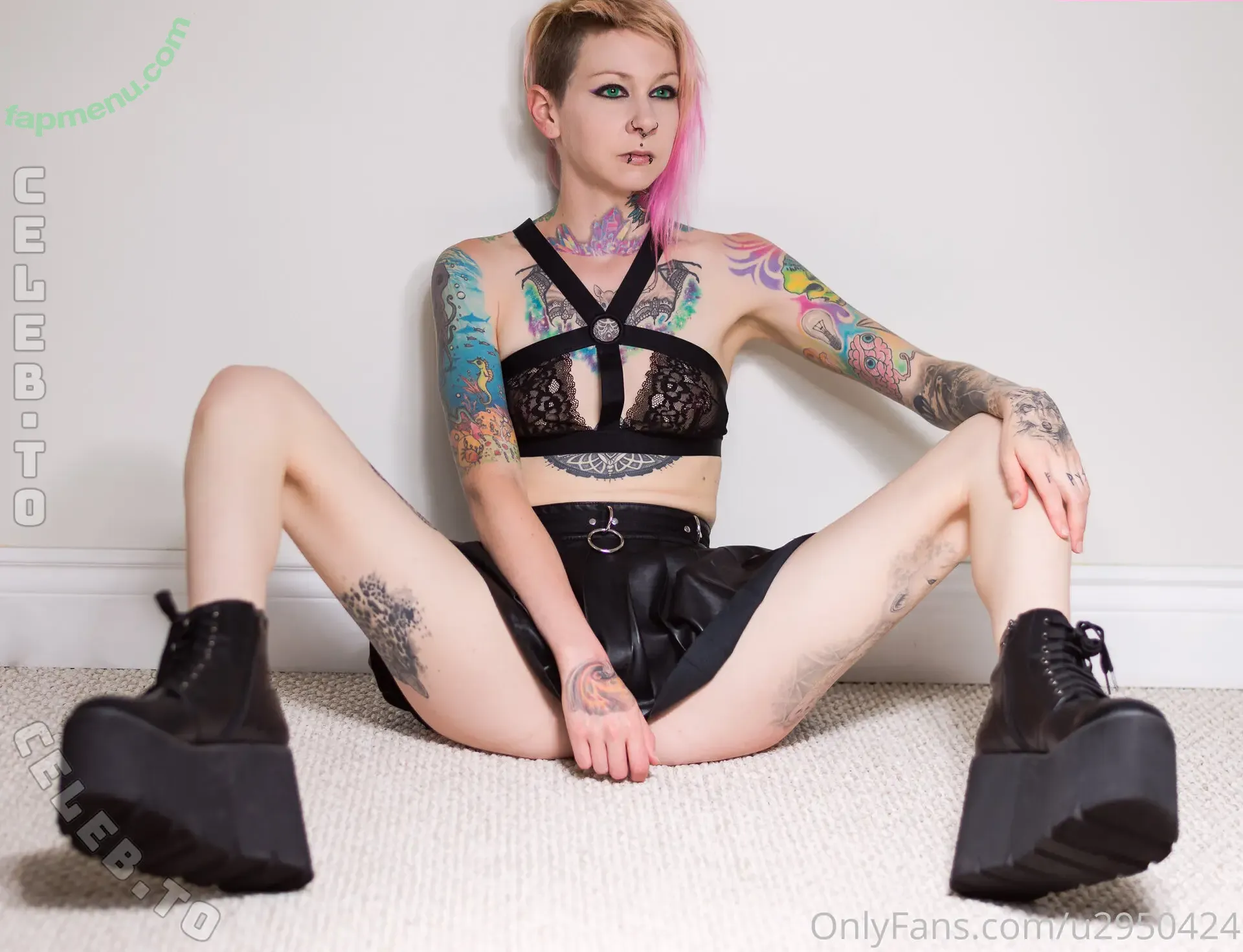 Celestial Sky nude photo #0402 (3rd_eye_sky / celestialskymodel)