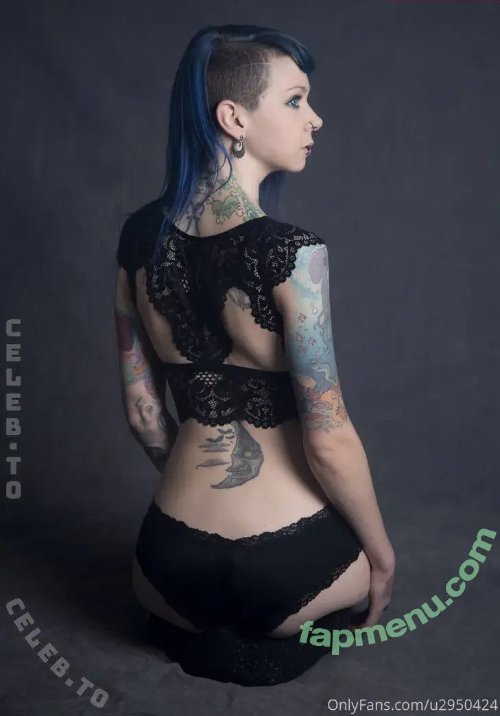 Celestial Sky nude photo #0424 (3rd_eye_sky / celestialskymodel)