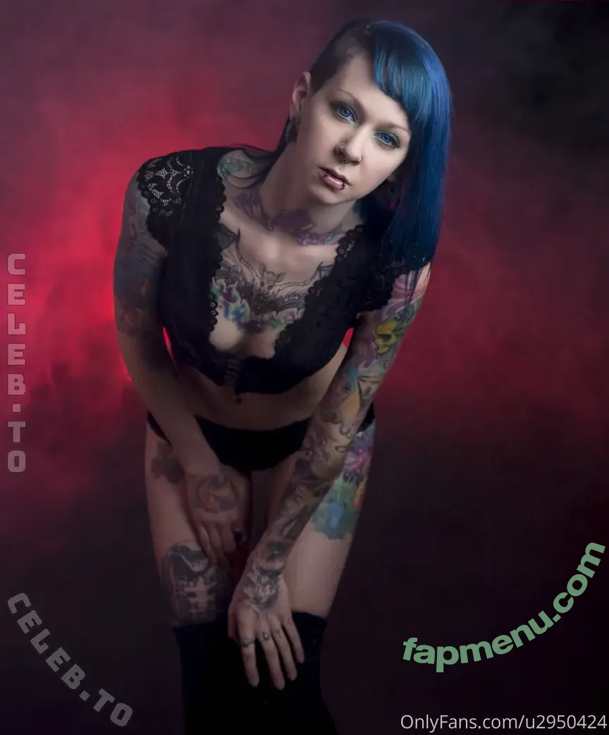 Celestial Sky nude photo #0431 (3rd_eye_sky / celestialskymodel)