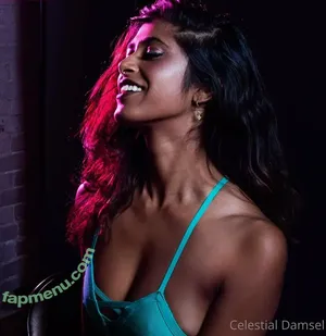 celestialdamsel / celestial__damsel nude photo #0008