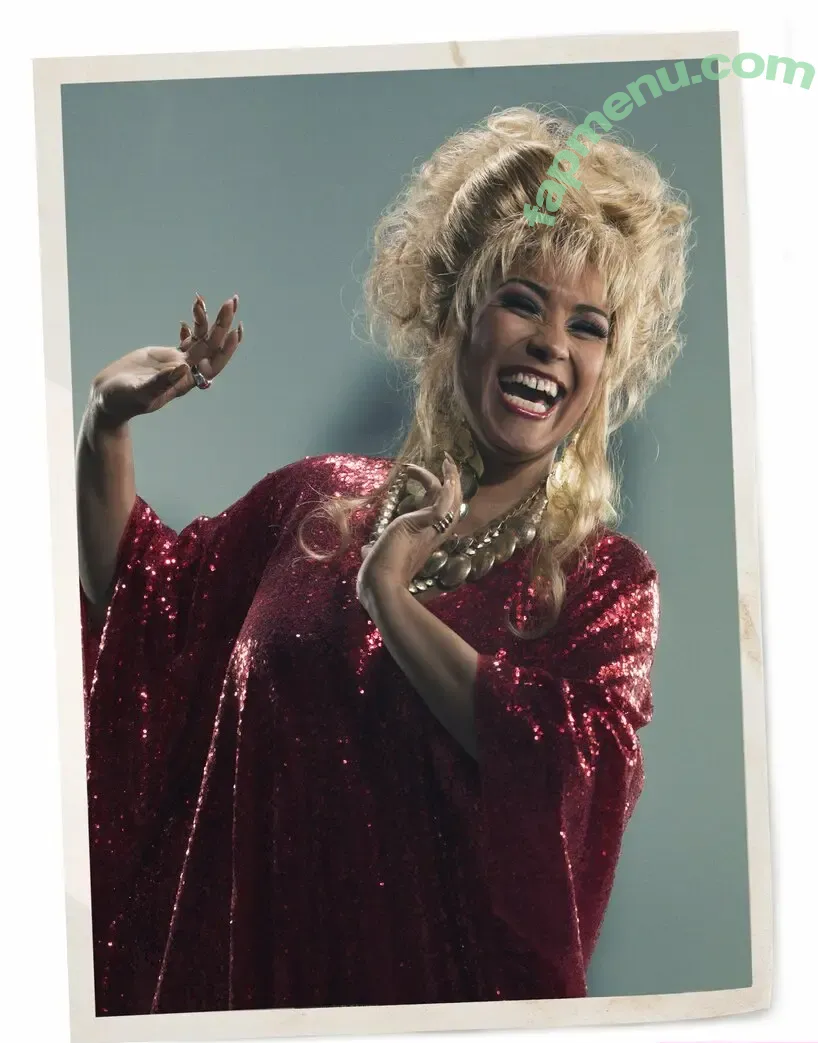 Celia Cruz nude photo #0004 (Celia Cruz)