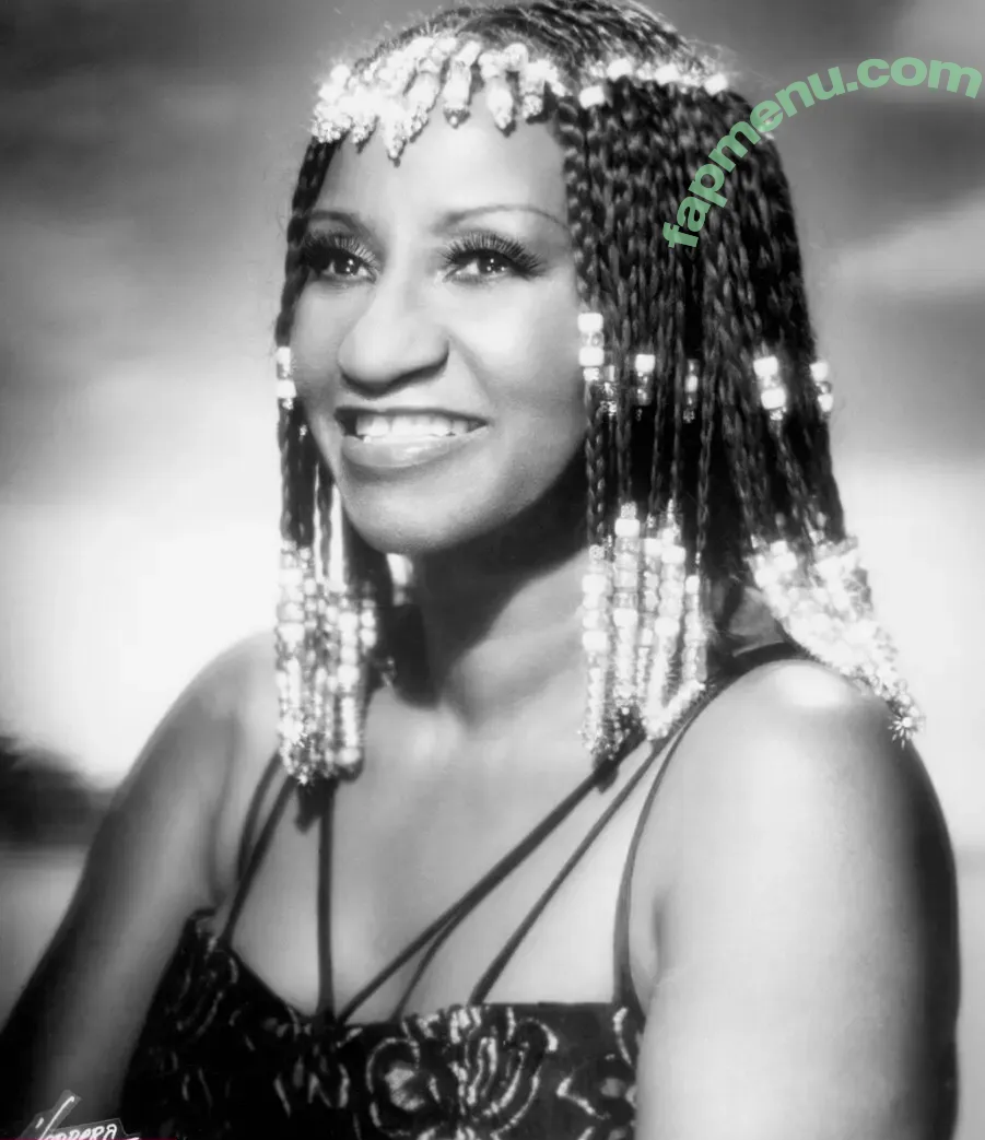 Celia Cruz nude photo #0020 (Celia Cruz)