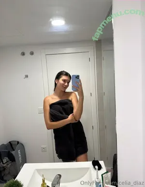 Celia Diaz / celia_diaz / celiadiazof nude photo #0048