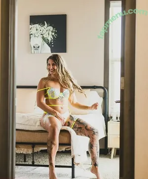 Celia Steele / C_Thiccc_ / c_thicc nude photo #0091