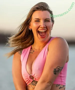 Celia Steele / C_Thiccc_ / c_thicc nude photo #0110