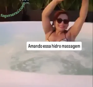 celiayoutube / Celia Ferreira Ferreira / Célia França / celialoraoficial nude photo #0026