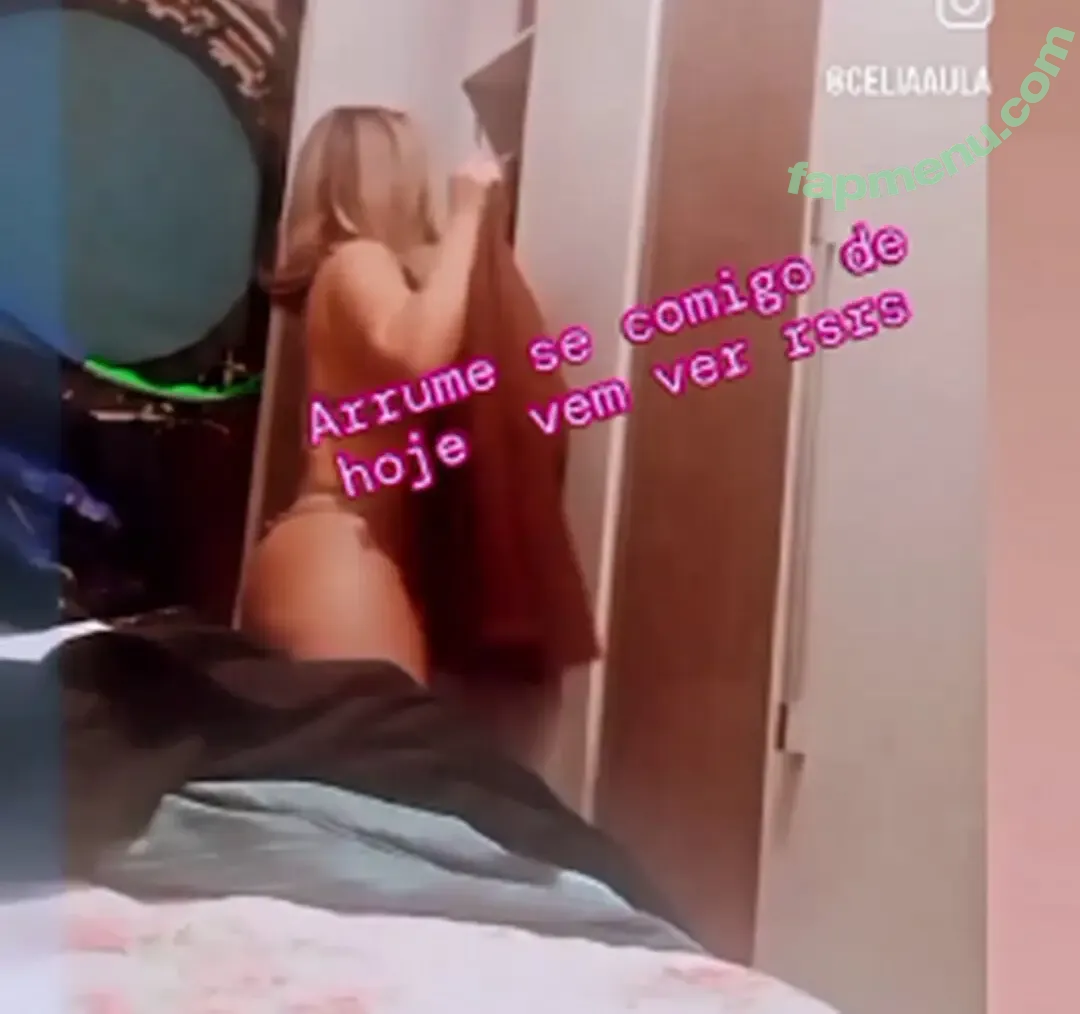 celiayoutube nude photo #0020 (Celia Ferreira Ferreira / Célia França / celialoraoficial)