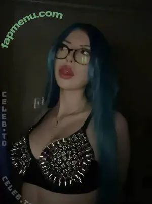 celiiimichelle / celiivamp / celivamp / dirtylittlevampire nude photo #0036