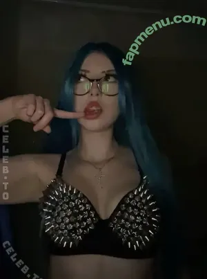 celiiimichelle / celiivamp / celivamp / dirtylittlevampire nude photo #0037