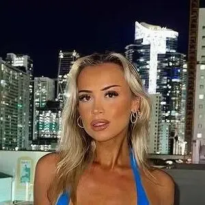 Celina Hansen / celinahhansen nude photo #0011