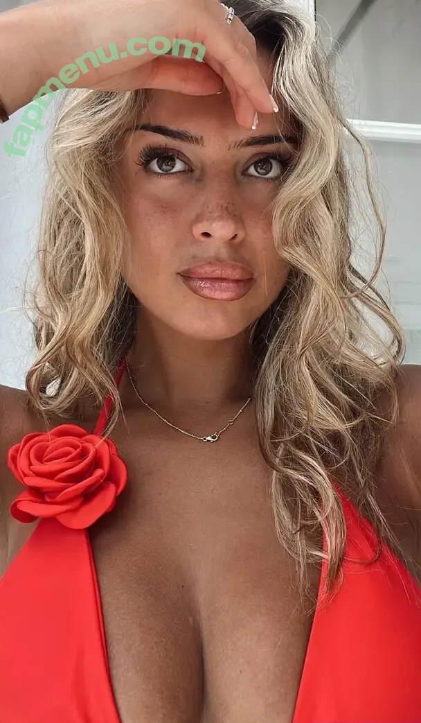 Celina Hansen nude photo #0014 (celinahhansen)