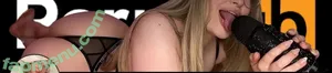 Celine ASMR / blondycelinee / cellybrooks nude photo #0031