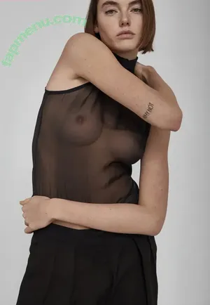 Celine Bethmann / celinebethmann nude photo #0005