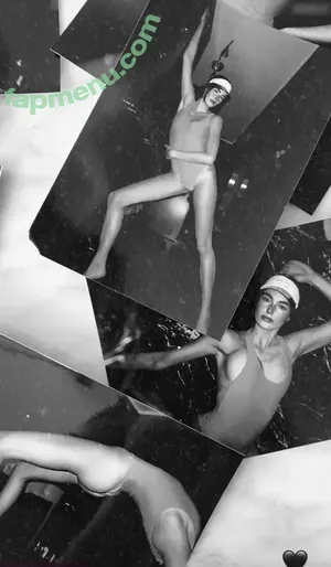 Celine Bethmann / celinebethmann nude photo #0075