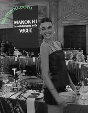 Celine Bethmann / celinebethmann nude photo #0314