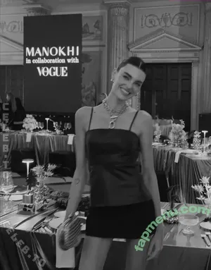 Celine Bethmann / celinebethmann nude photo #0323