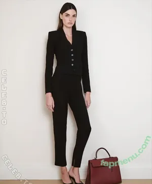 Celine Bethmann / celinebethmann nude photo #0330