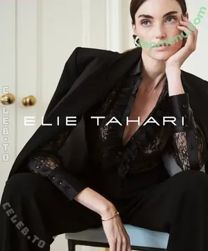 Celine Bethmann / celinebethmann nude photo #0331