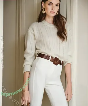 Celine Bethmann / celinebethmann nude photo #0332