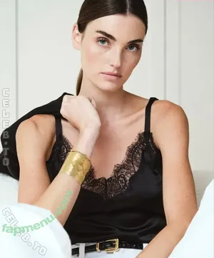 Celine Bethmann / celinebethmann nude photo #0336