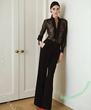 Celine Bethmann / celinebethmann nude photo #0337