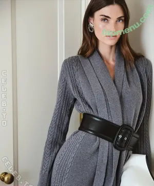 Celine Bethmann / celinebethmann nude photo #0340