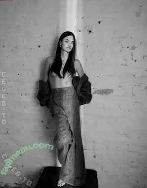 Celine Bethmann / celinebethmann nude photo #0344