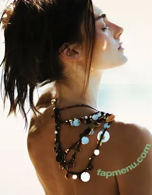 Celine Bethmann / celinebethmann nude photo #0368