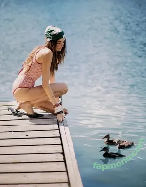 Celine Bethmann / celinebethmann nude photo #0373