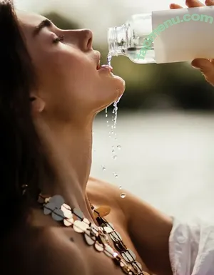 Celine Bethmann / celinebethmann nude photo #0374