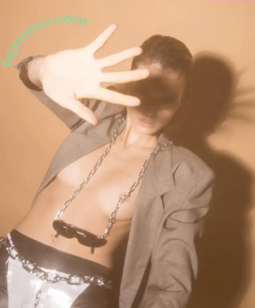 Celine Bethmann nude photo #0011 (celinebethmann)