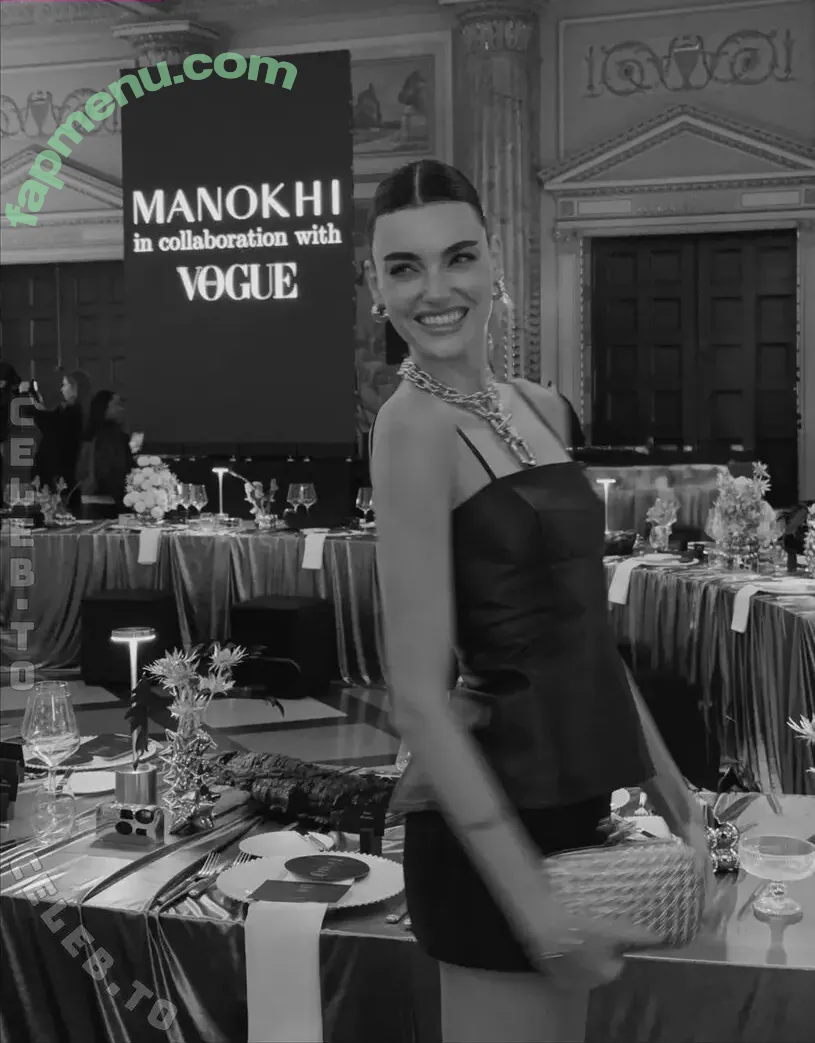 Celine Bethmann nude photo #0314 (celinebethmann)